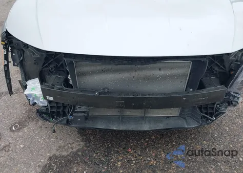 2025 Hyundai Tucson Sel from USA, damaged, VIN 5NMJBCDE1SH571778